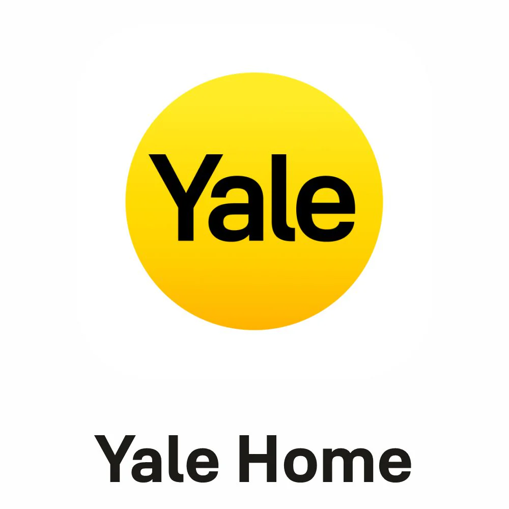 Yale Kyra Pro, Push Pull Smart Lock - with fingerprint, PIN, RFID, Manual Key, Black - Image 5
