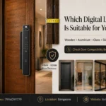 DIGITAL LOCK BLOG