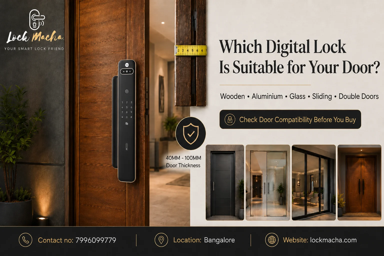 DIGITAL LOCK BLOG