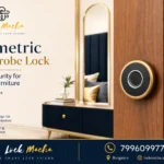 wardrobe lock