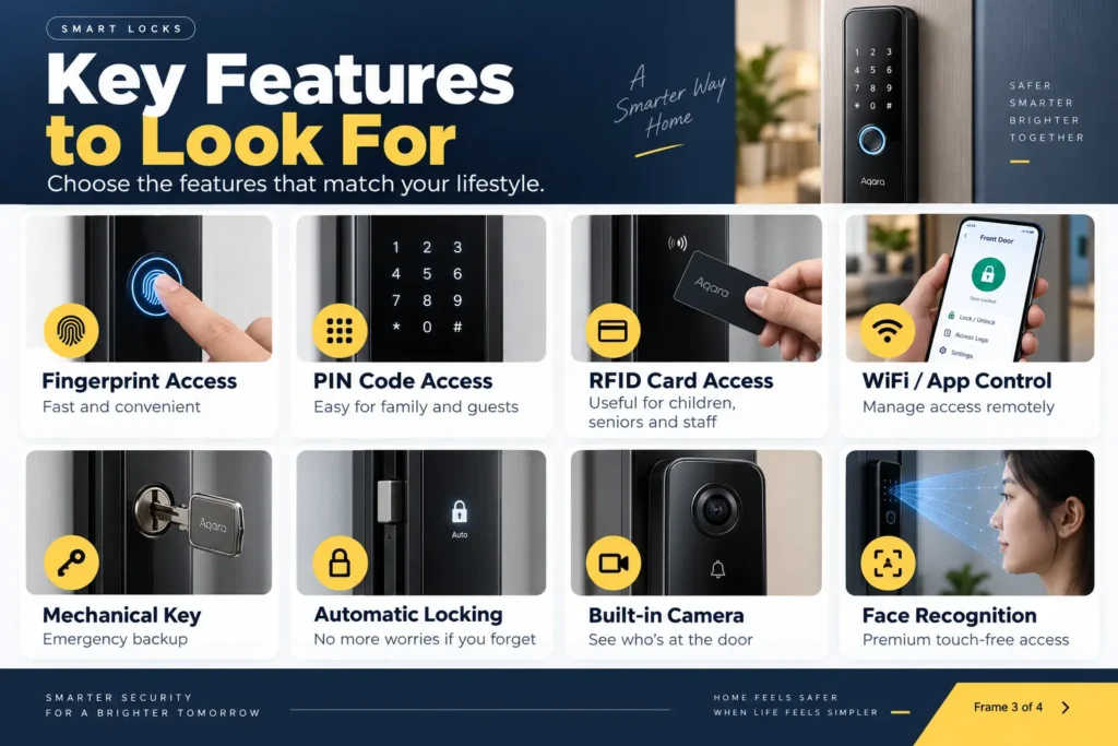 Best Digital Door Lock in Bangalore