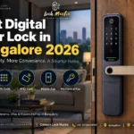 Best Digital Door Lock in Bangalore